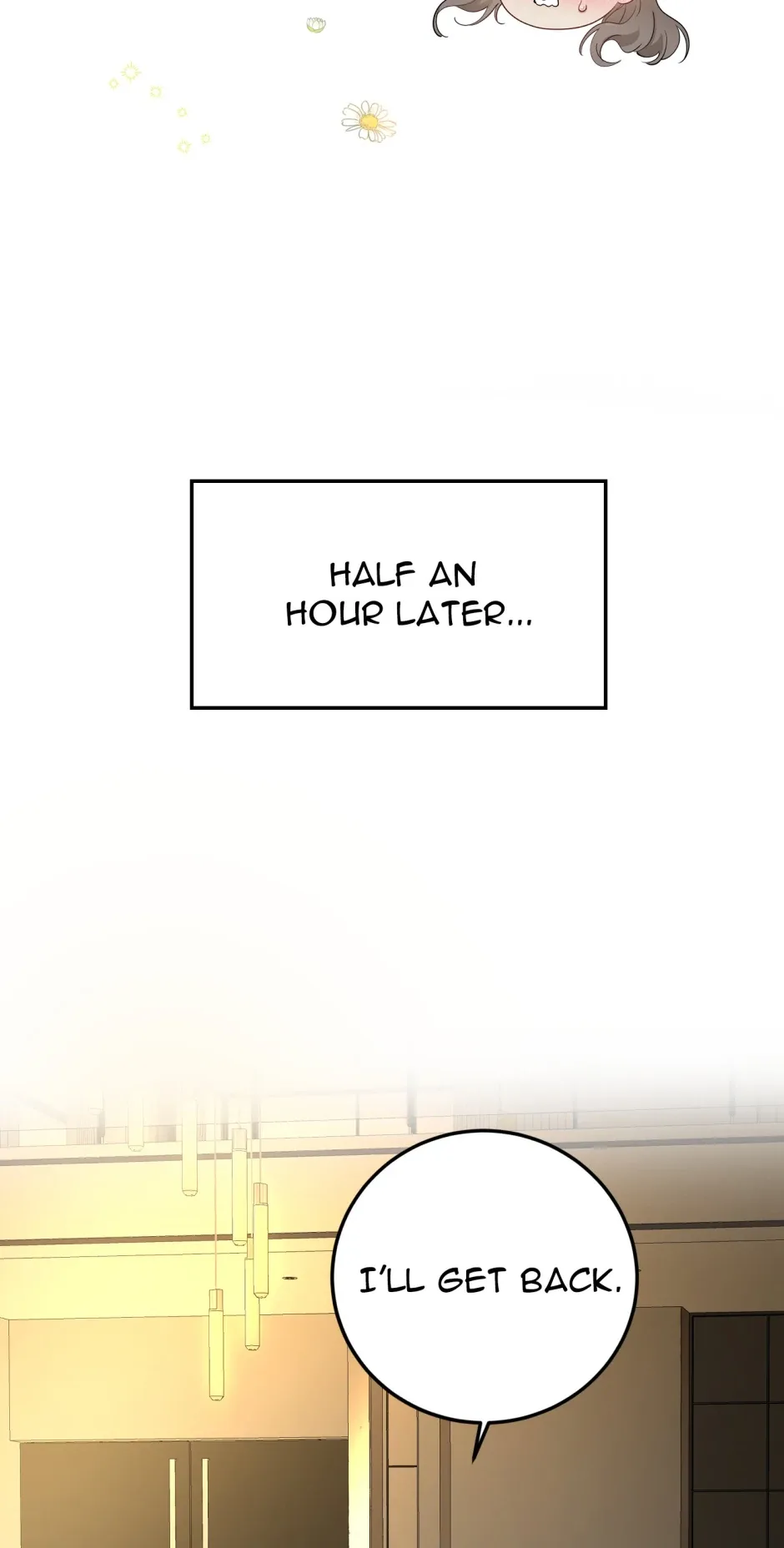 After breaking up, I had relationship with my ex’s uncle-in-law Chapter 55 page 56