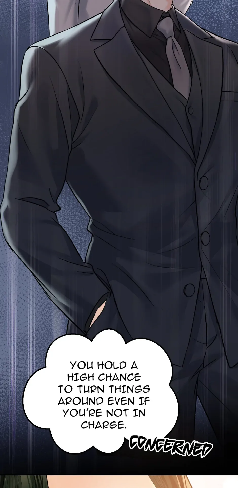 After breaking up, I had relationship with my ex’s uncle-in-law Chapter 60 page 14