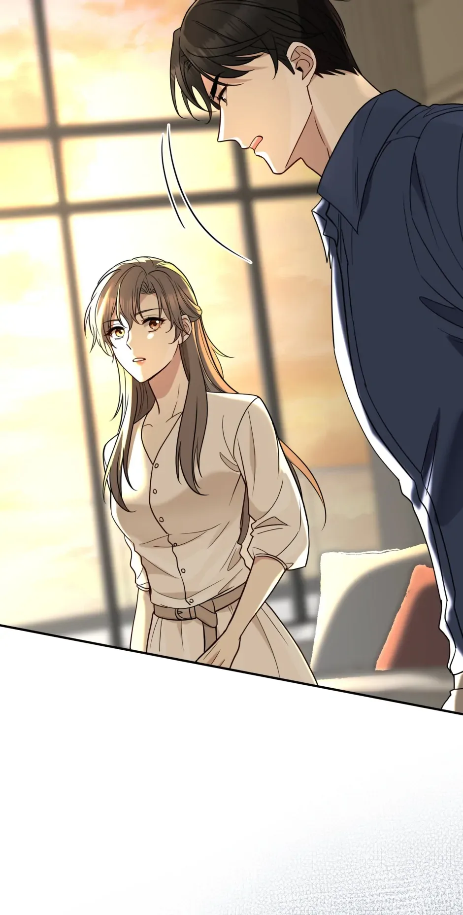 After breaking up, I had relationship with my ex’s uncle-in-law Chapter 55 page 58