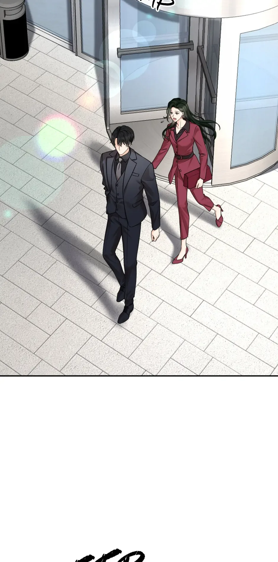 After breaking up, I had relationship with my ex’s uncle-in-law Chapter 60 page 19