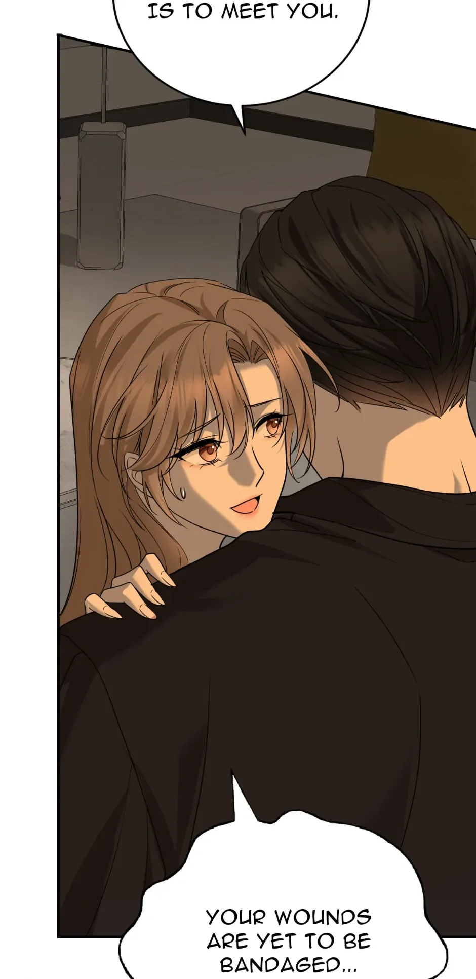 After breaking up, I had relationship with my ex’s uncle-in-law Chapter 62 page 6