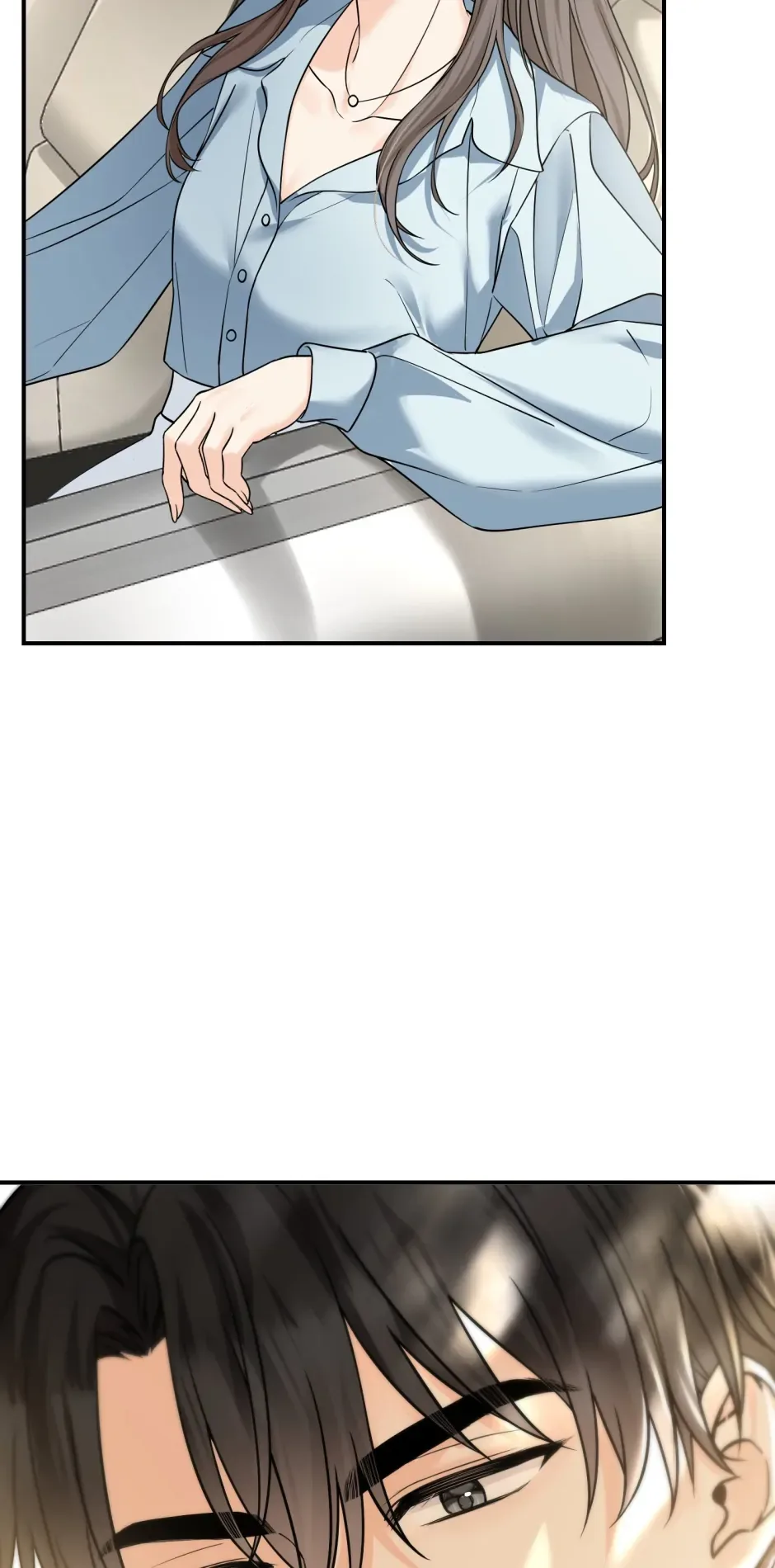 After breaking up, I had relationship with my ex’s uncle-in-law Chapter 60 page 23