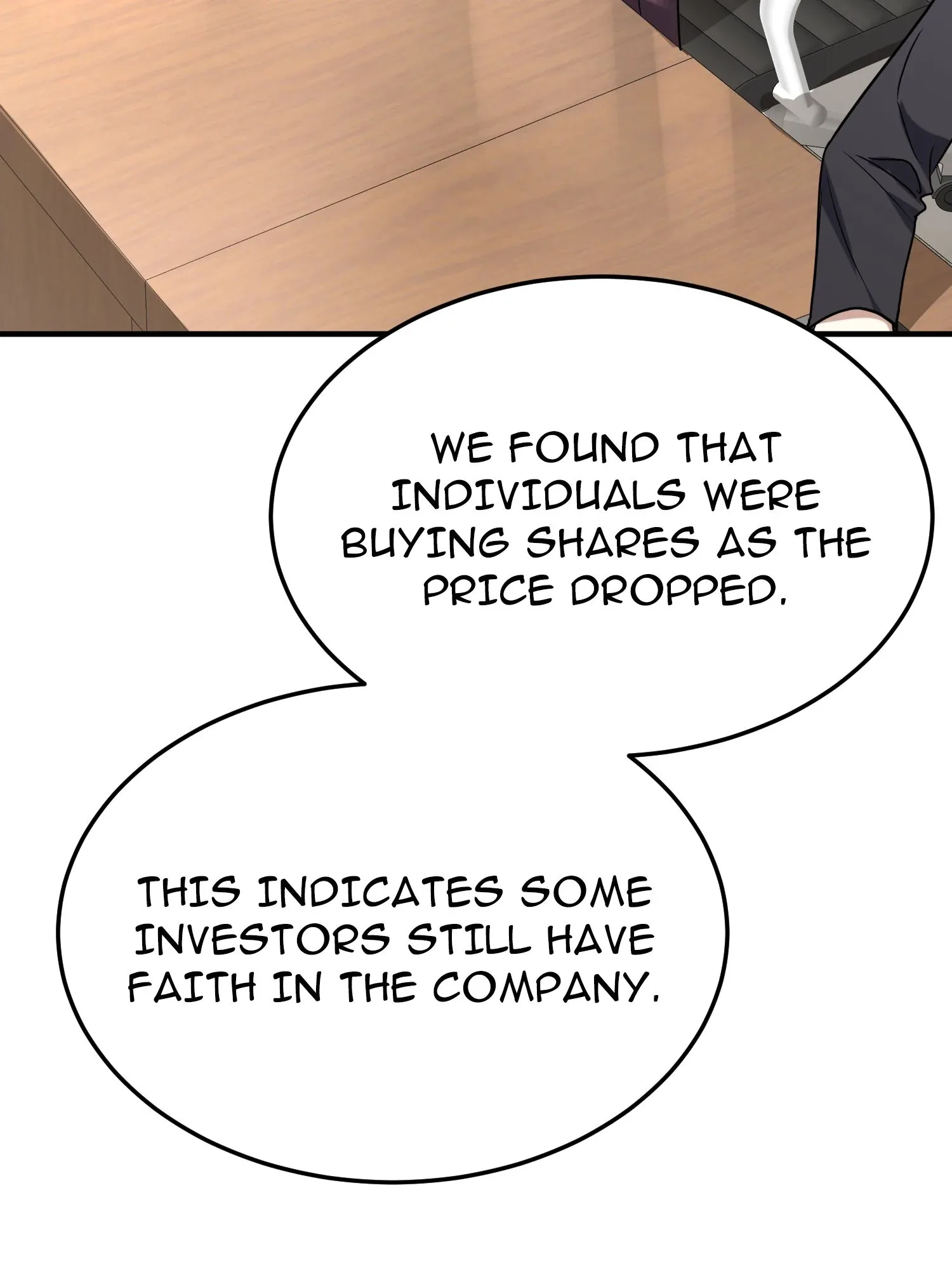 After breaking up, I had relationship with my ex’s uncle-in-law Chapter 59 page 13