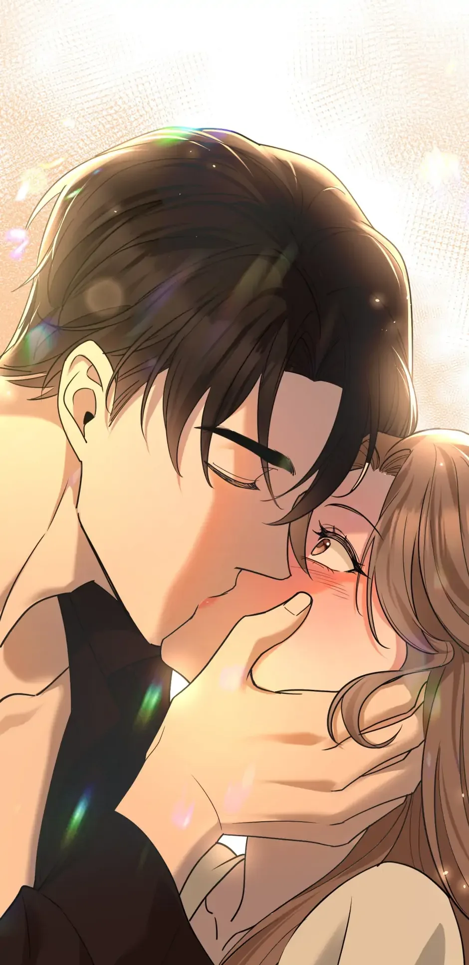 After breaking up, I had relationship with my ex’s uncle-in-law Chapter 62 page 8