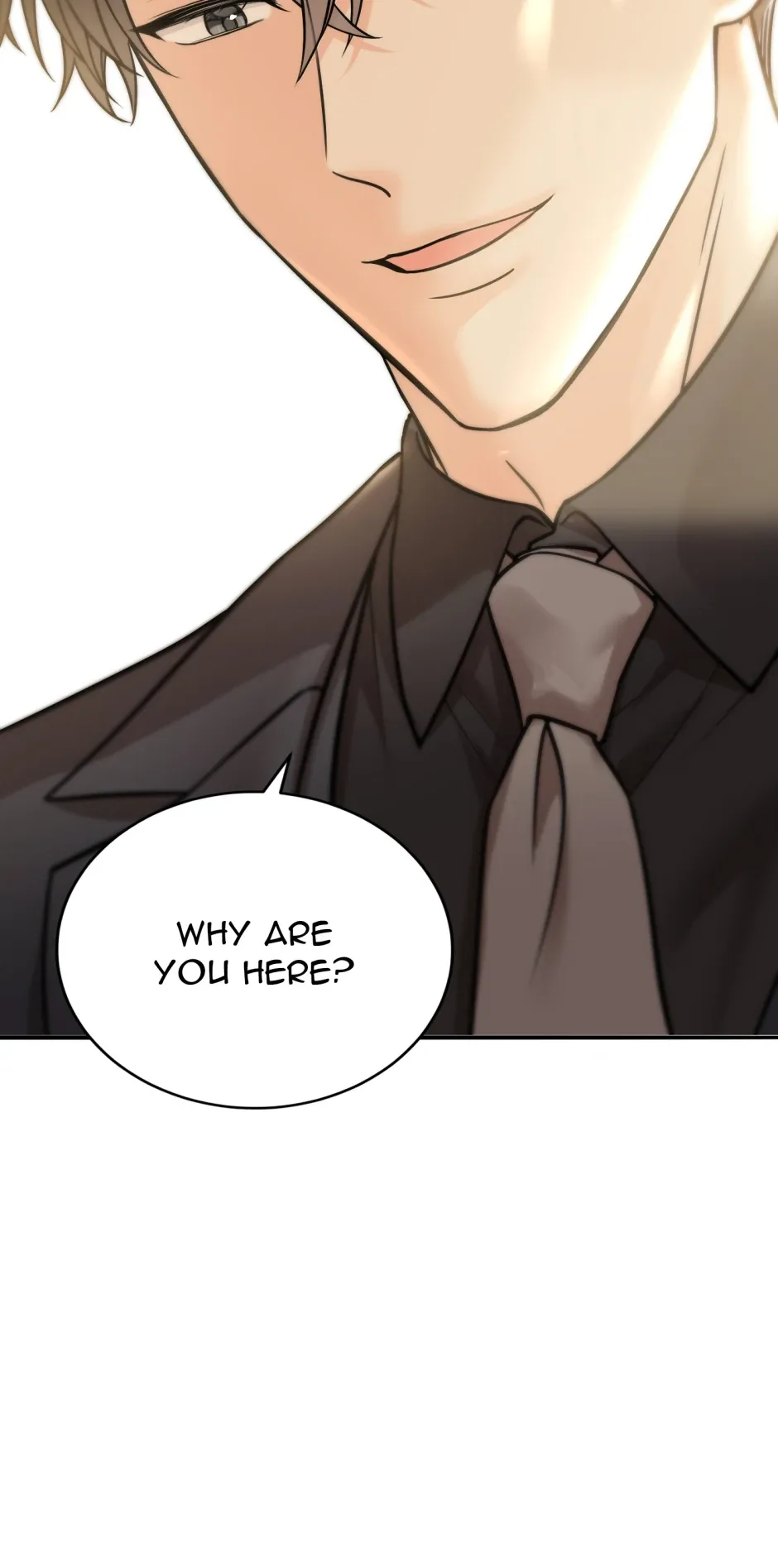 After breaking up, I had relationship with my ex’s uncle-in-law Chapter 60 page 24