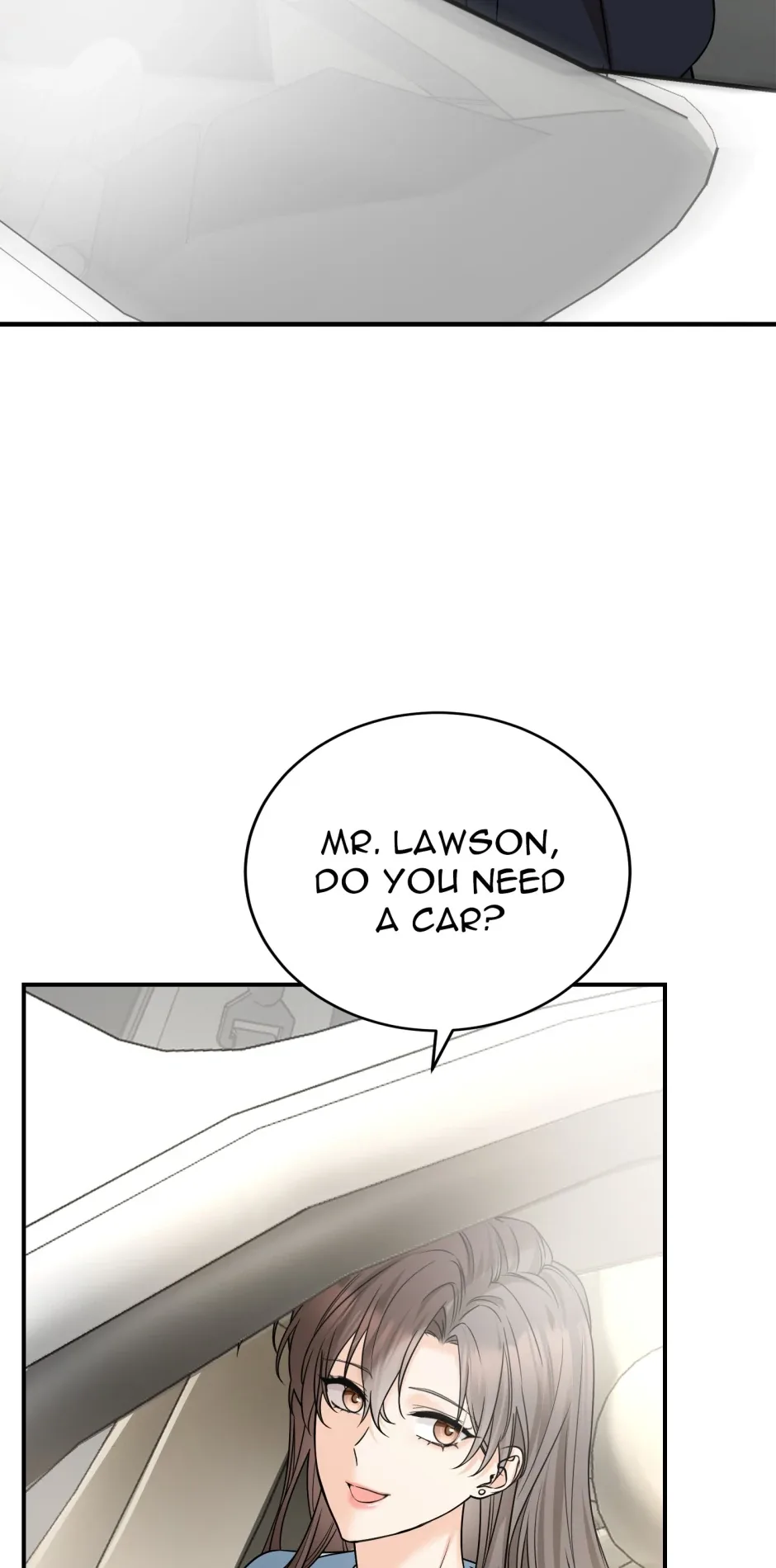 After breaking up, I had relationship with my ex’s uncle-in-law Chapter 60 page 22