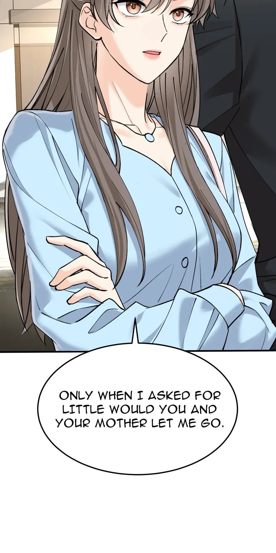 After breaking up, I had relationship with my ex’s uncle-in-law Chapter 58 page 47