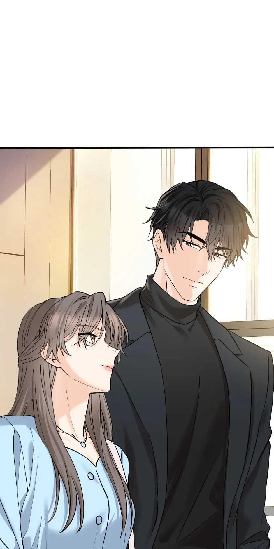 After breaking up, I had relationship with my ex’s uncle-in-law Chapter 58 page 45