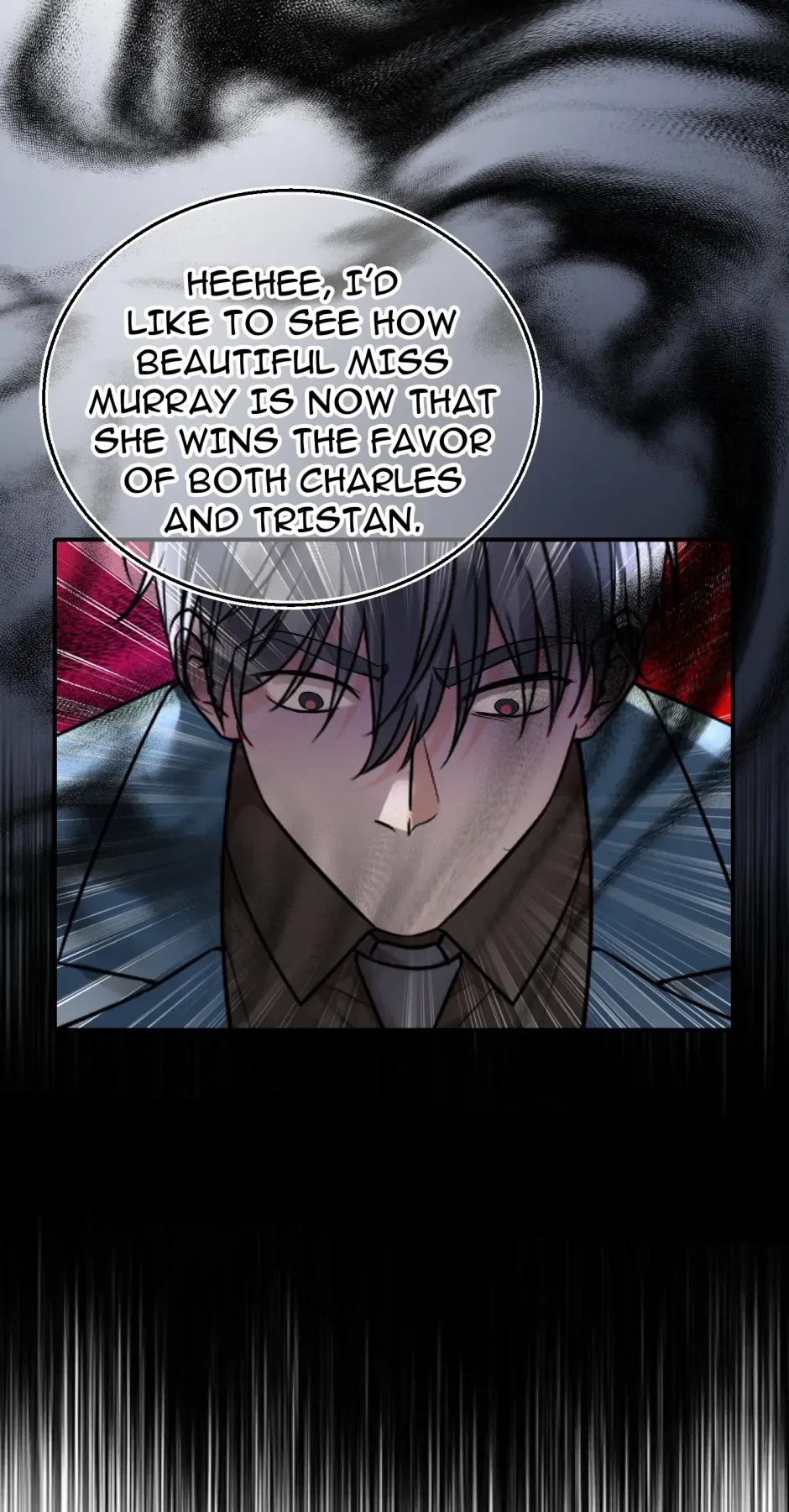 After breaking up, I had relationship with my ex’s uncle-in-law Chapter 61 page 8