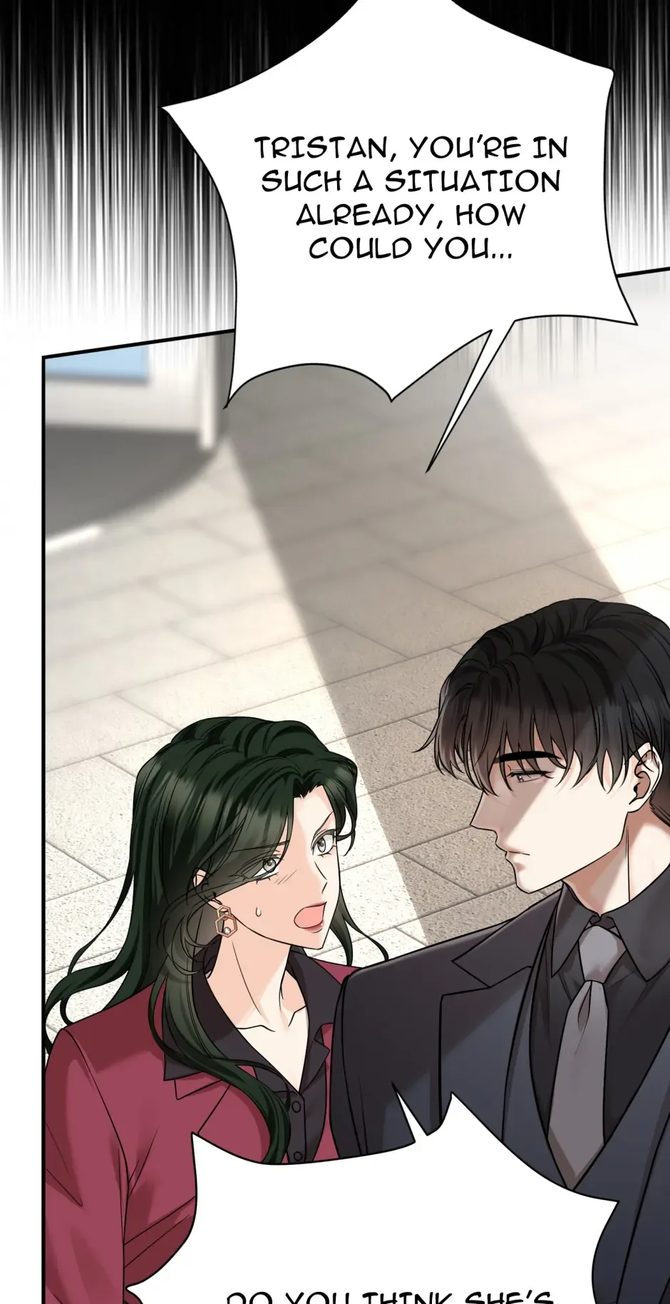 After breaking up, I had relationship with my ex’s uncle-in-law Chapter 60 page 29