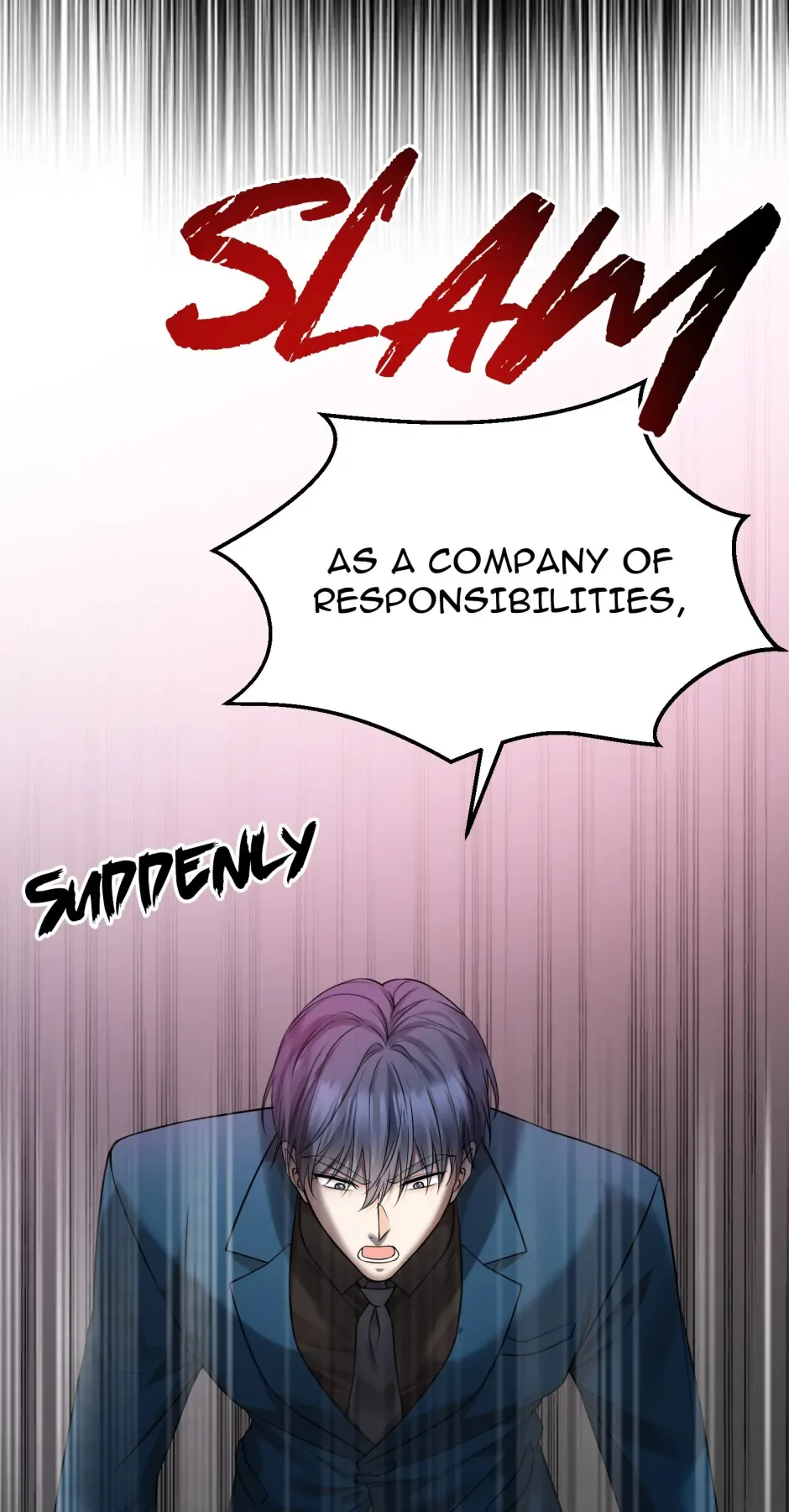 After breaking up, I had relationship with my ex’s uncle-in-law Chapter 61 page 9