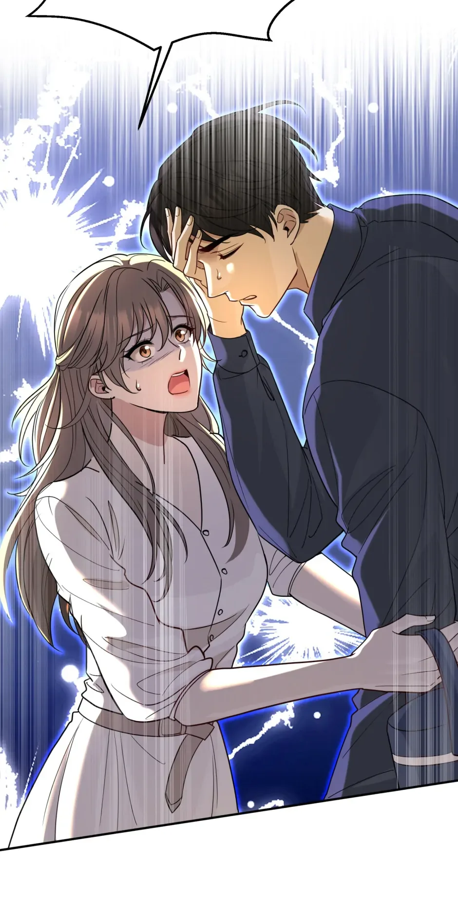 After breaking up, I had relationship with my ex’s uncle-in-law Chapter 55 page 61