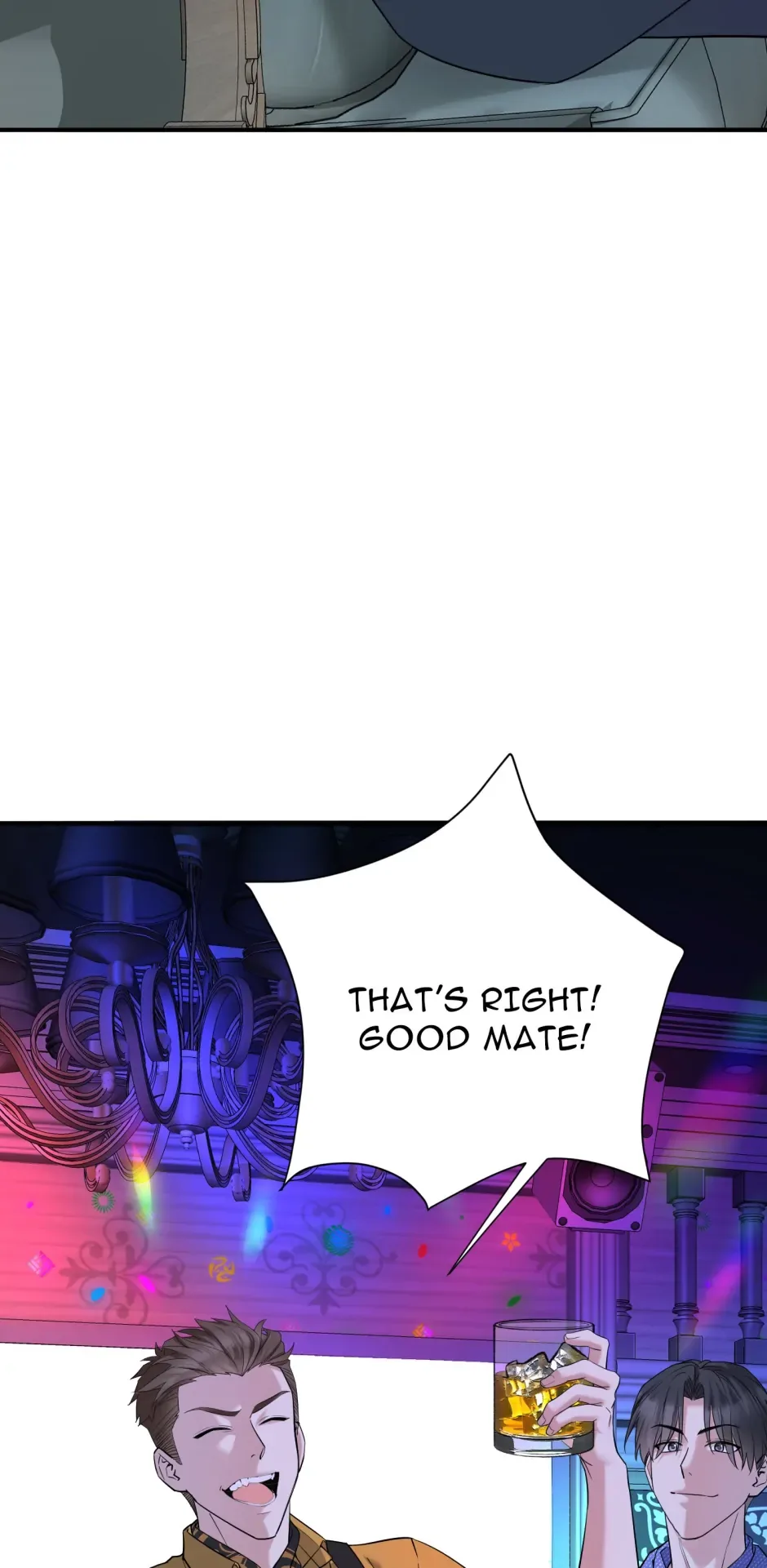 After breaking up, I had relationship with my ex’s uncle-in-law Chapter 62 page 21