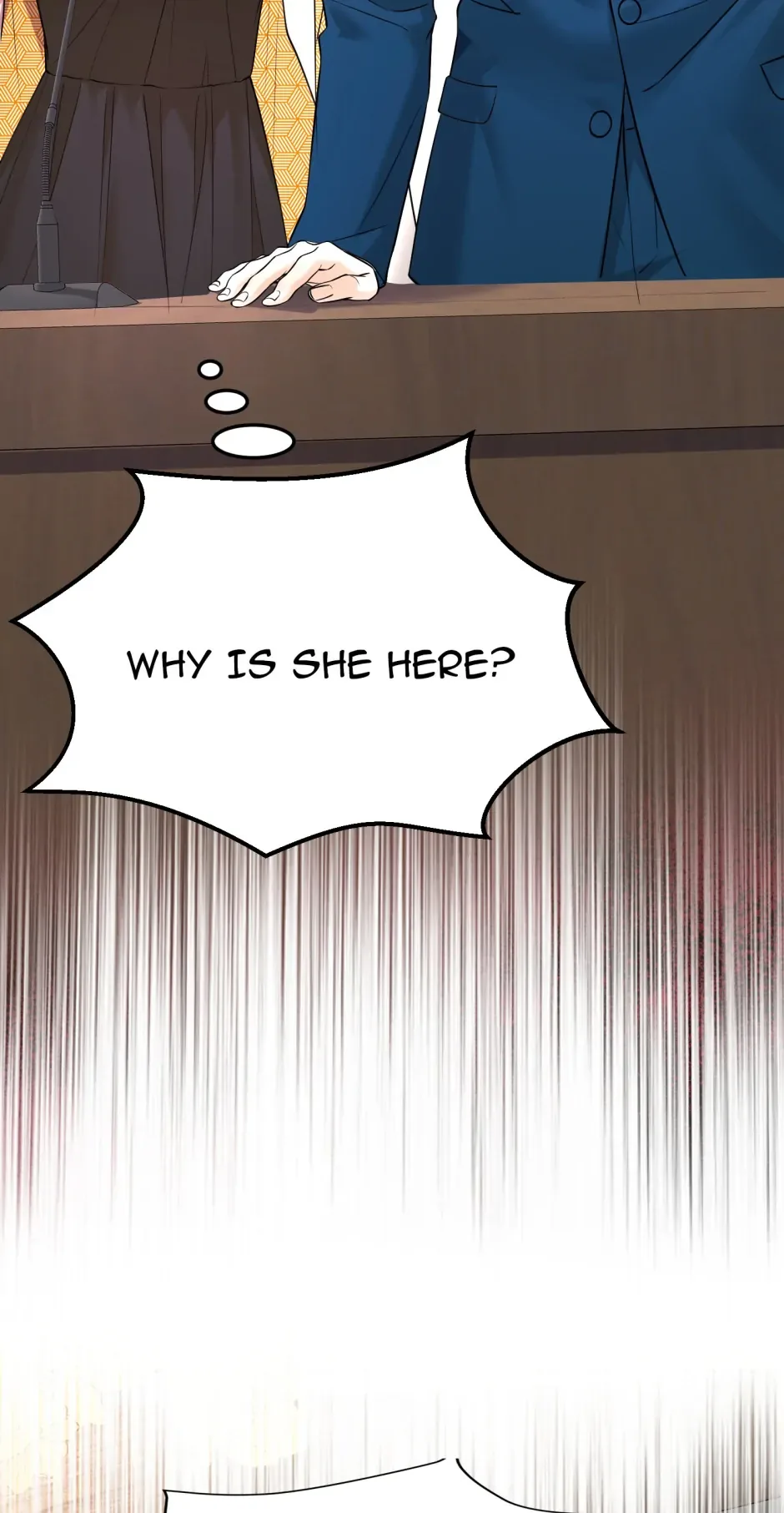 After breaking up, I had relationship with my ex’s uncle-in-law Chapter 61 page 20