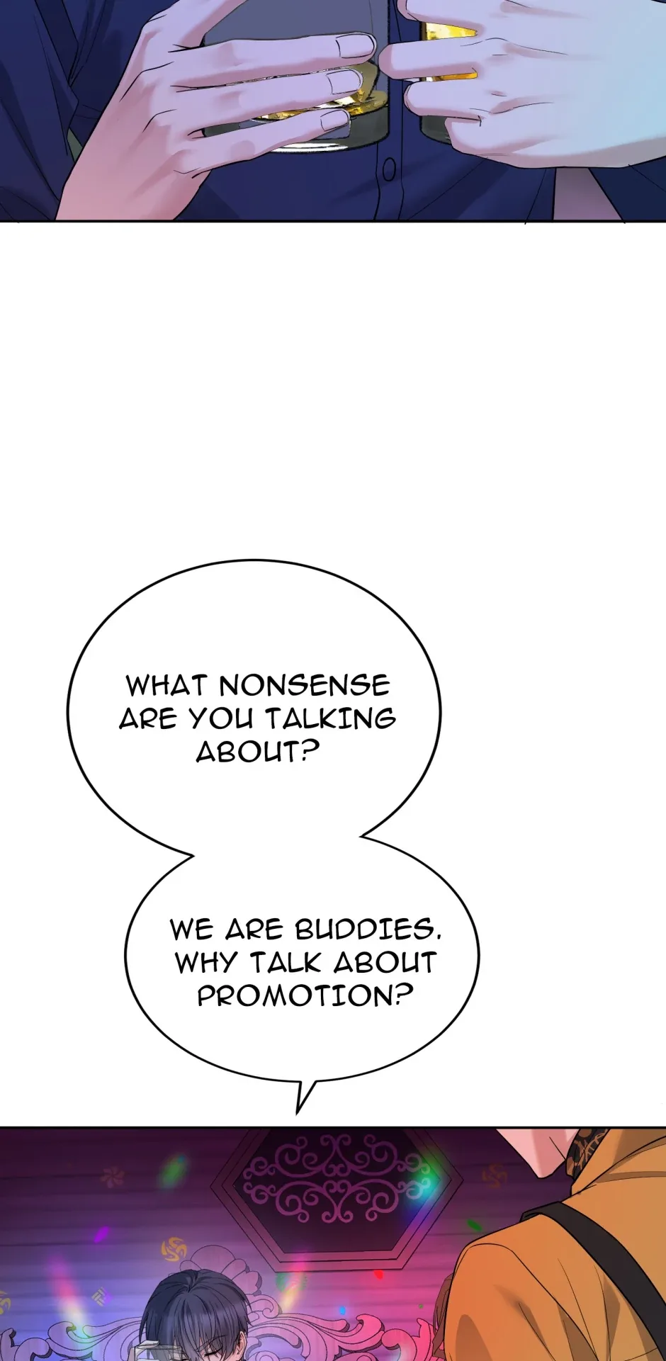 After breaking up, I had relationship with my ex’s uncle-in-law Chapter 62 page 17