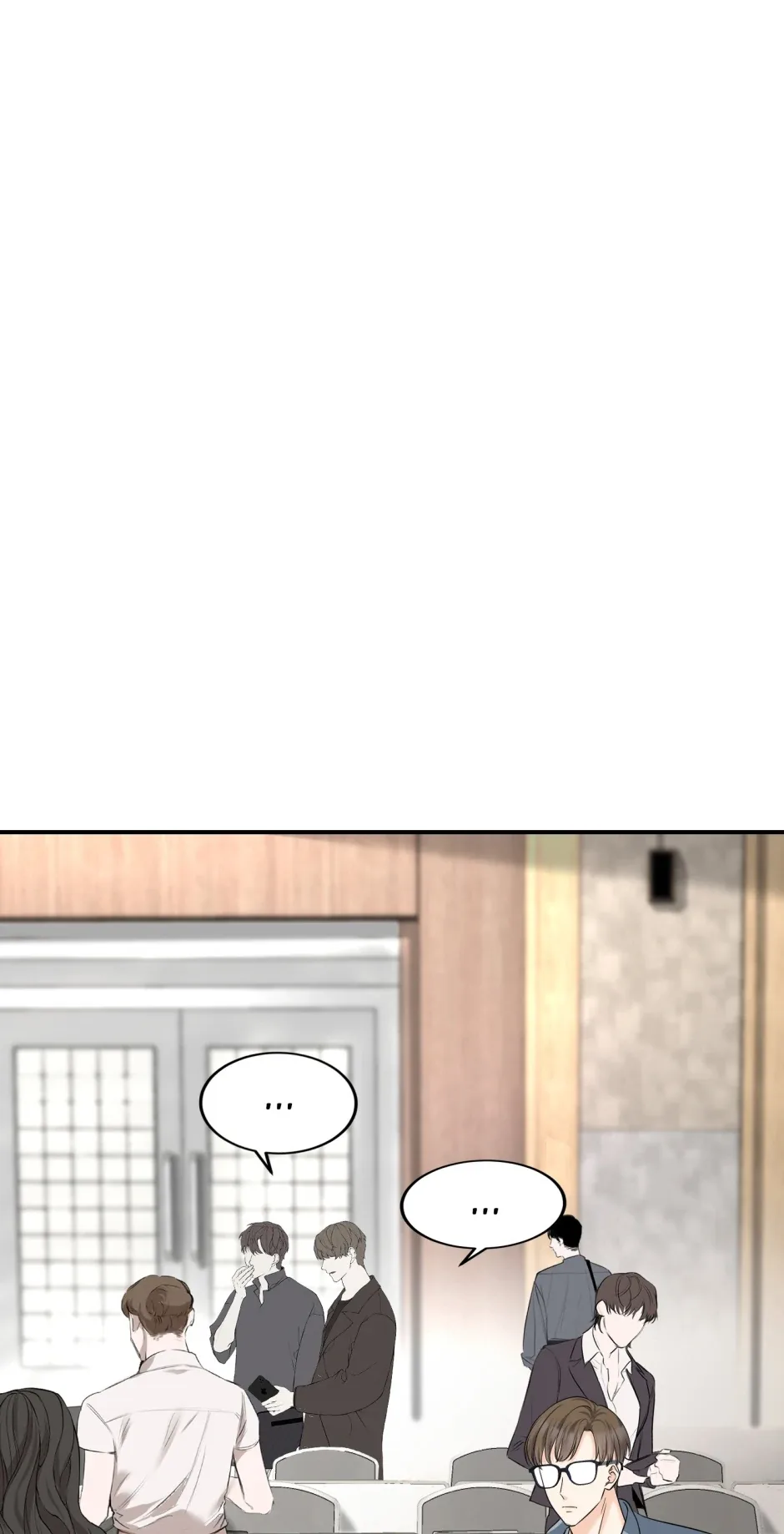 After breaking up, I had relationship with my ex’s uncle-in-law Chapter 61 page 13