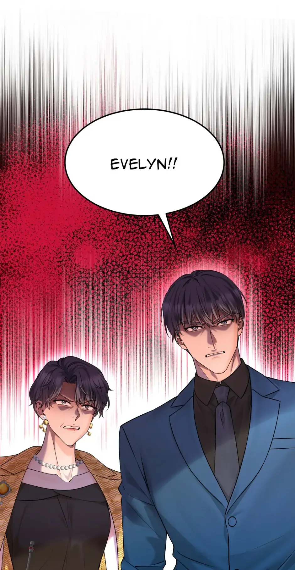 After breaking up, I had relationship with my ex’s uncle-in-law Chapter 61 page 19