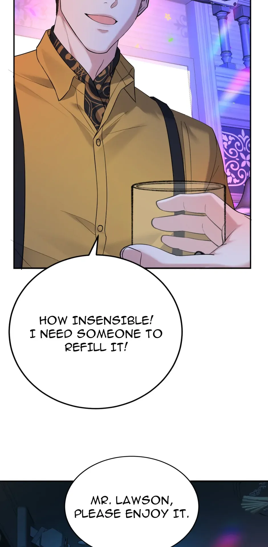 After breaking up, I had relationship with my ex’s uncle-in-law Chapter 62 page 19