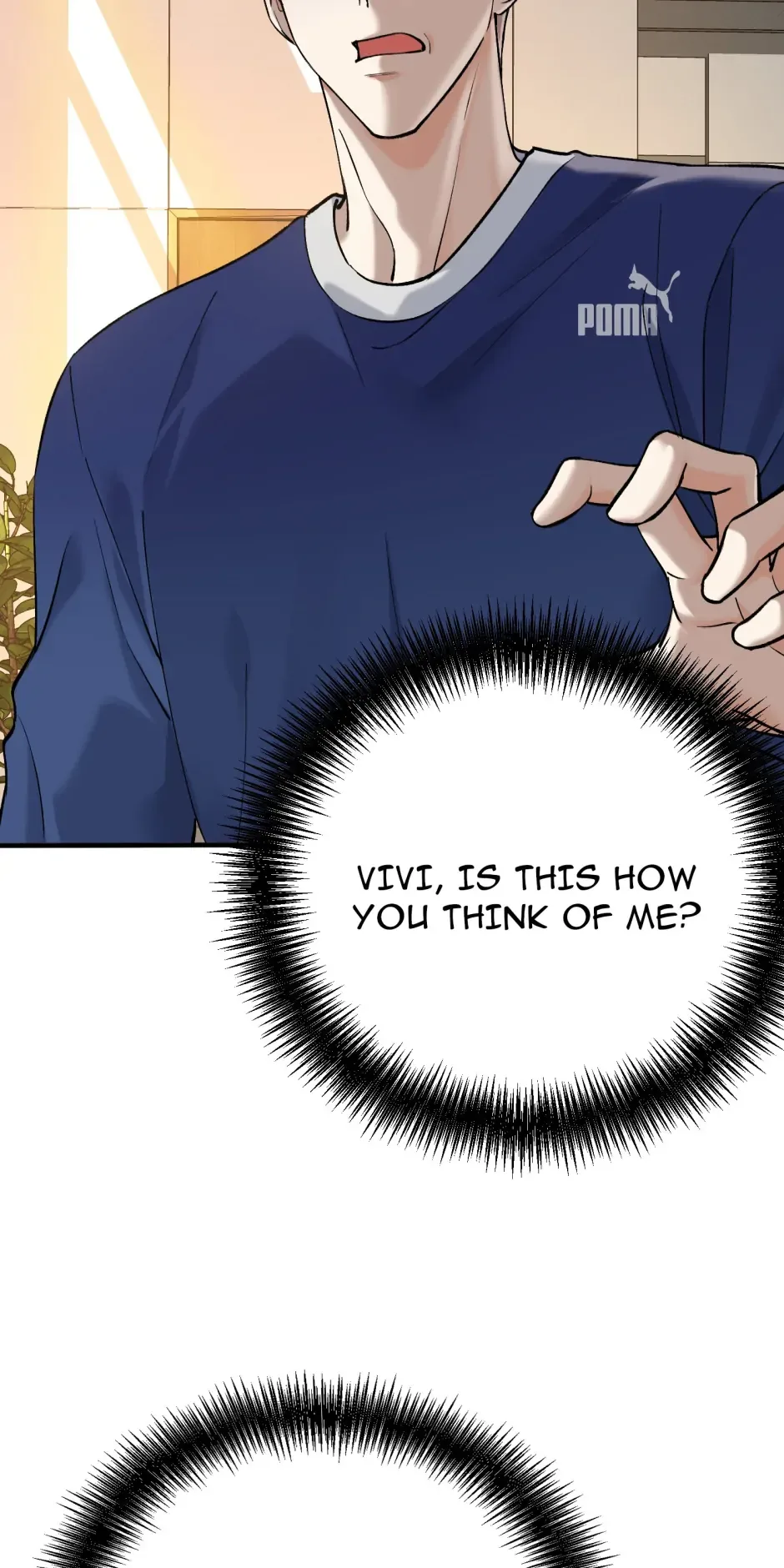 After breaking up, I had relationship with my ex’s uncle-in-law Chapter 58 page 51