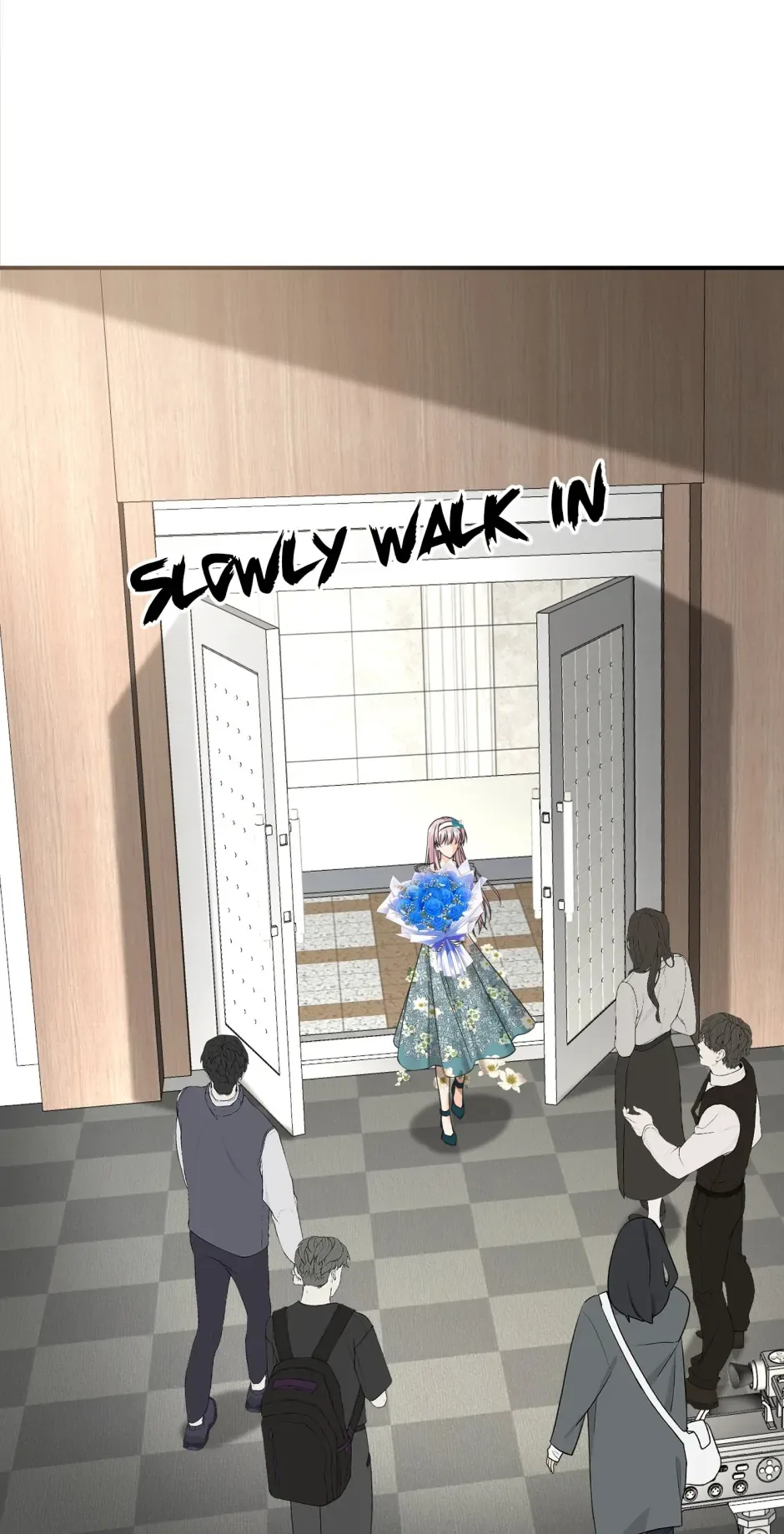 After breaking up, I had relationship with my ex’s uncle-in-law Chapter 61 page 16