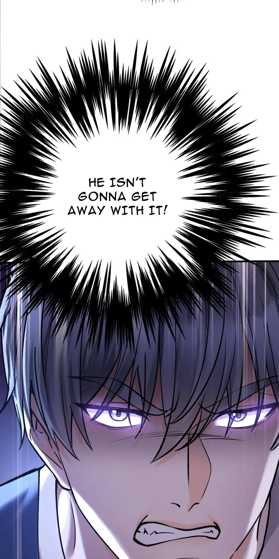 After breaking up, I had relationship with my ex’s uncle-in-law Chapter 58 page 53