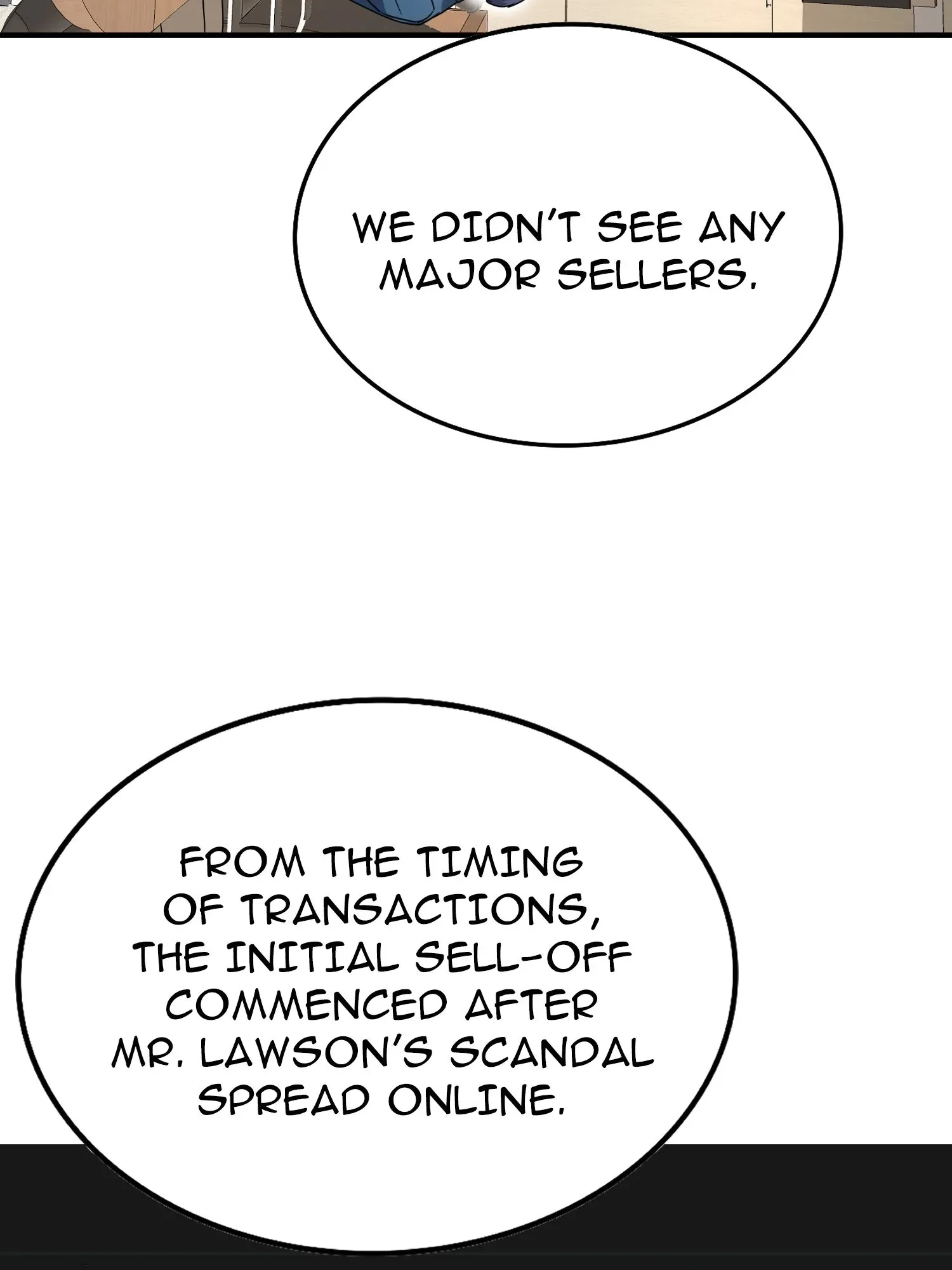 After breaking up, I had relationship with my ex’s uncle-in-law Chapter 59 page 16