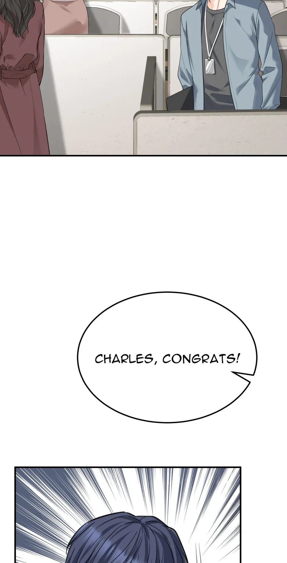 After breaking up, I had relationship with my ex’s uncle-in-law Chapter 61 page 14