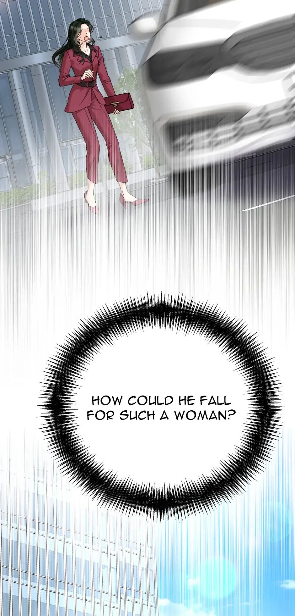 After breaking up, I had relationship with my ex’s uncle-in-law Chapter 60 page 33