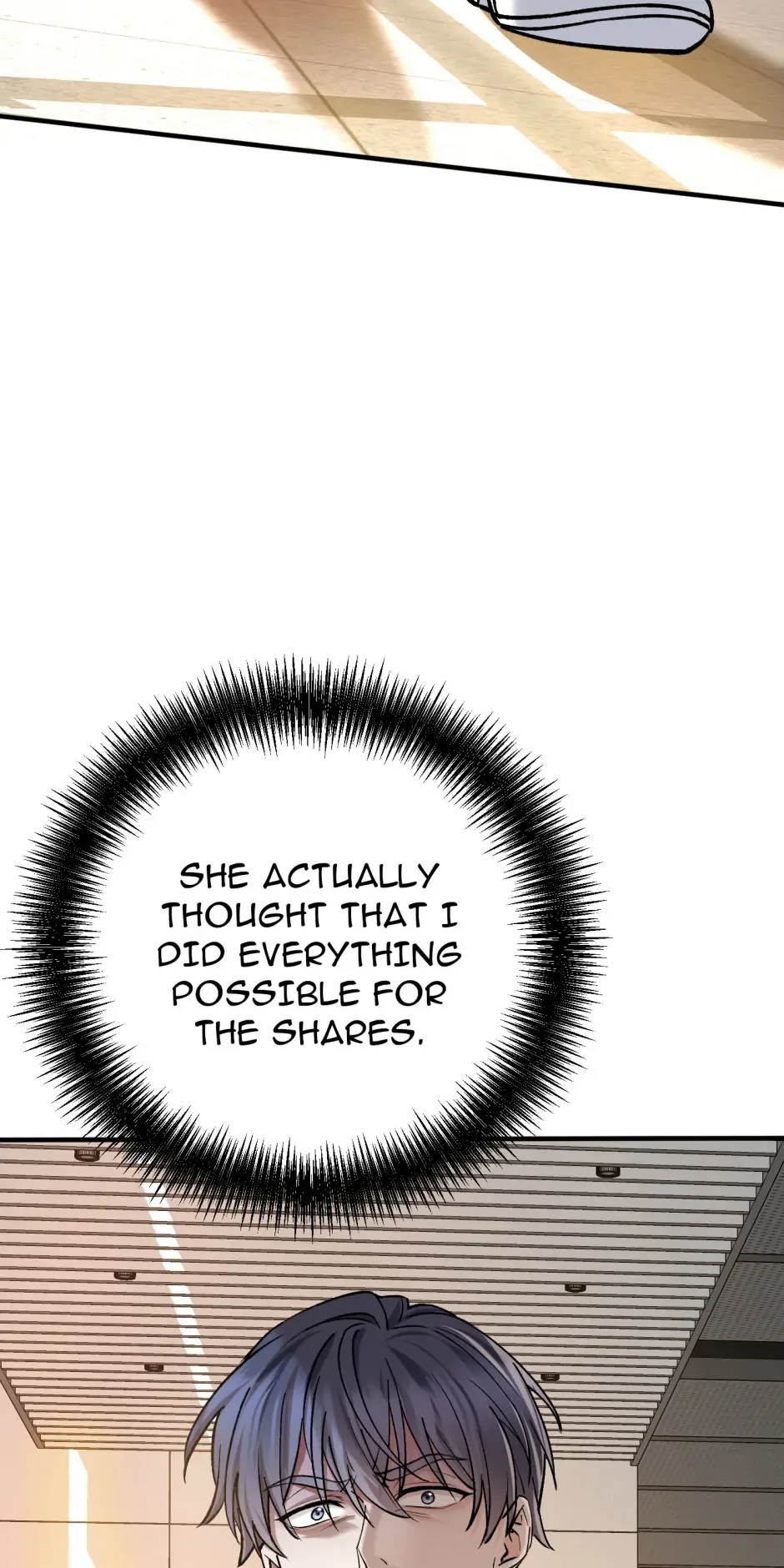 After breaking up, I had relationship with my ex’s uncle-in-law Chapter 58 page 50