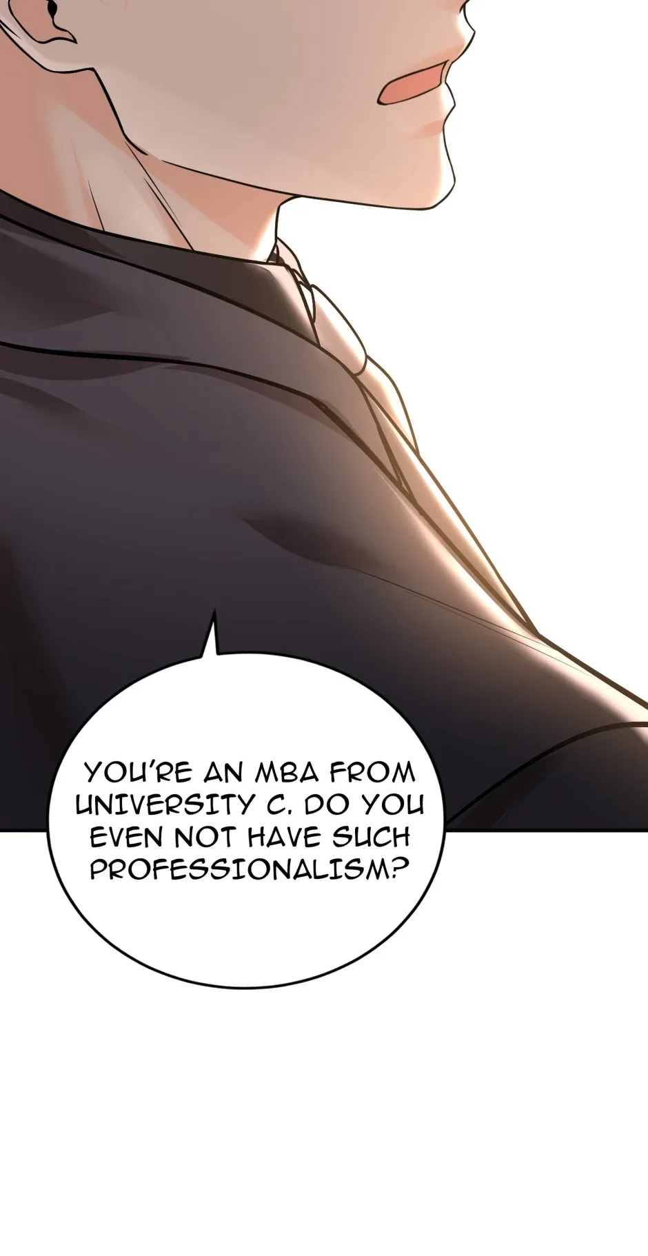After breaking up, I had relationship with my ex’s uncle-in-law Chapter 60 page 31