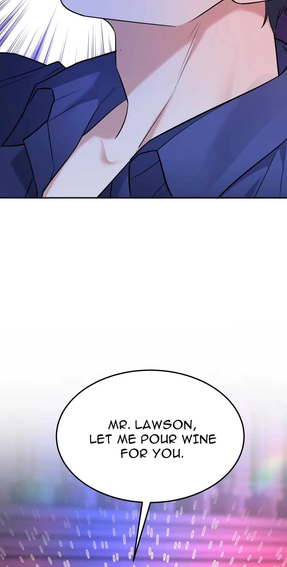 After breaking up, I had relationship with my ex’s uncle-in-law Chapter 62 page 24
