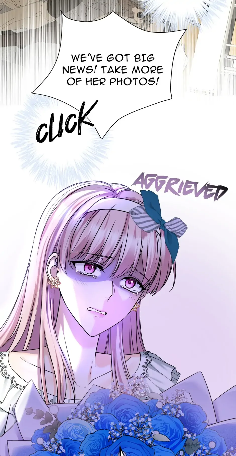 After breaking up, I had relationship with my ex’s uncle-in-law Chapter 61 page 22