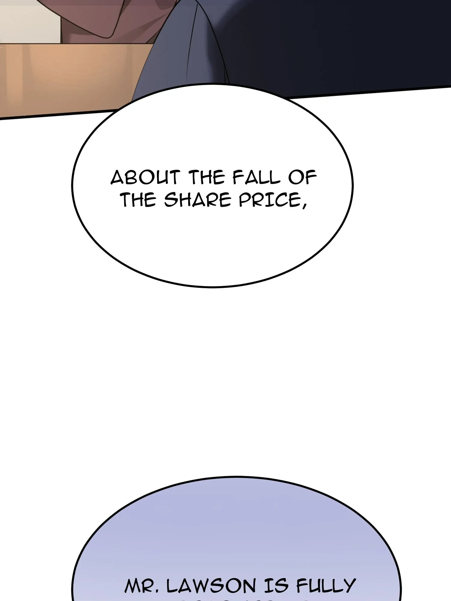 After breaking up, I had relationship with my ex’s uncle-in-law Chapter 59 page 20