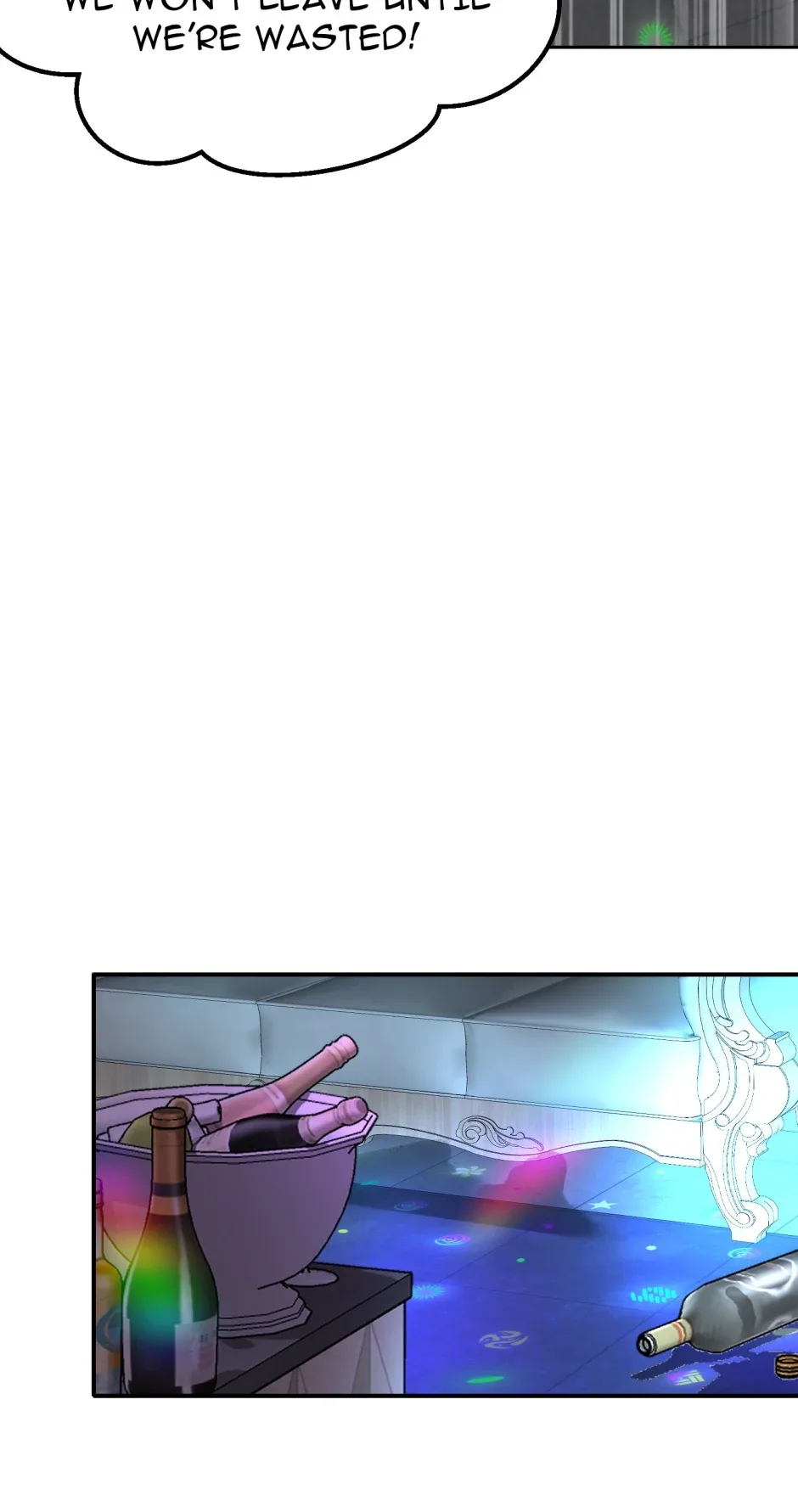 After breaking up, I had relationship with my ex’s uncle-in-law Chapter 63 page 5
