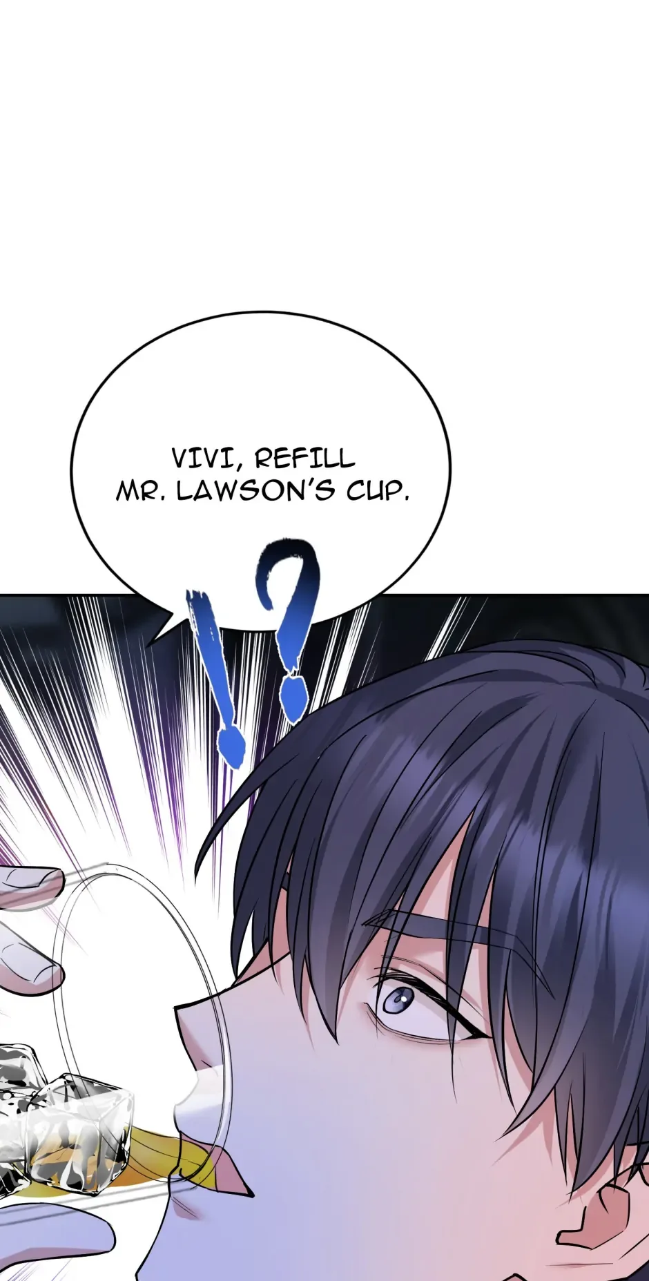 After breaking up, I had relationship with my ex’s uncle-in-law Chapter 62 page 23
