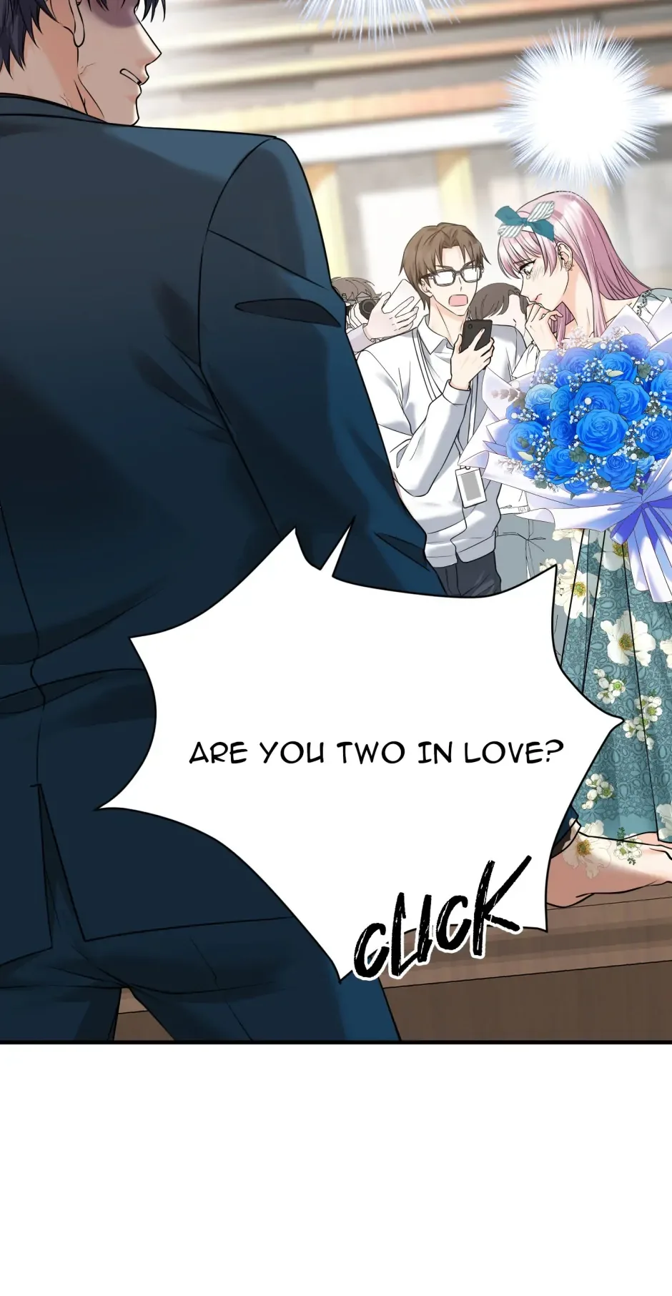 After breaking up, I had relationship with my ex’s uncle-in-law Chapter 61 page 24