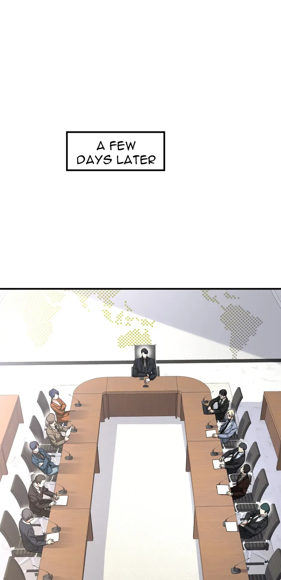 After breaking up, I had relationship with my ex’s uncle-in-law Chapter 58 page 55