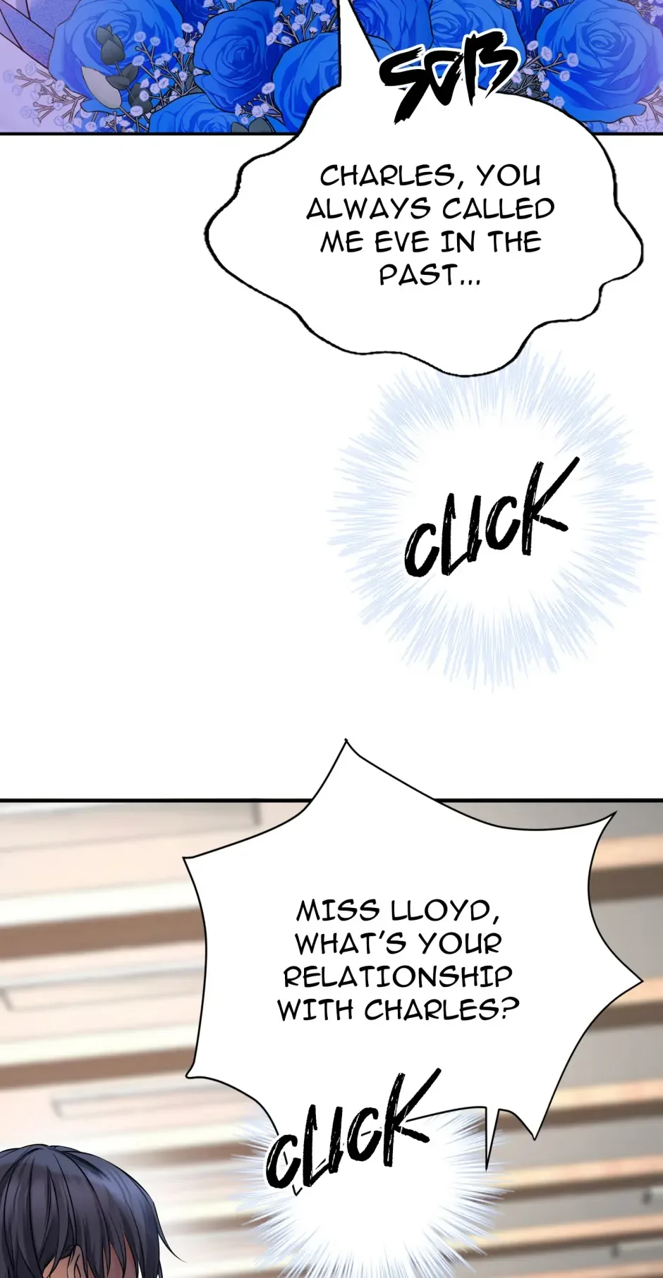After breaking up, I had relationship with my ex’s uncle-in-law Chapter 61 page 23