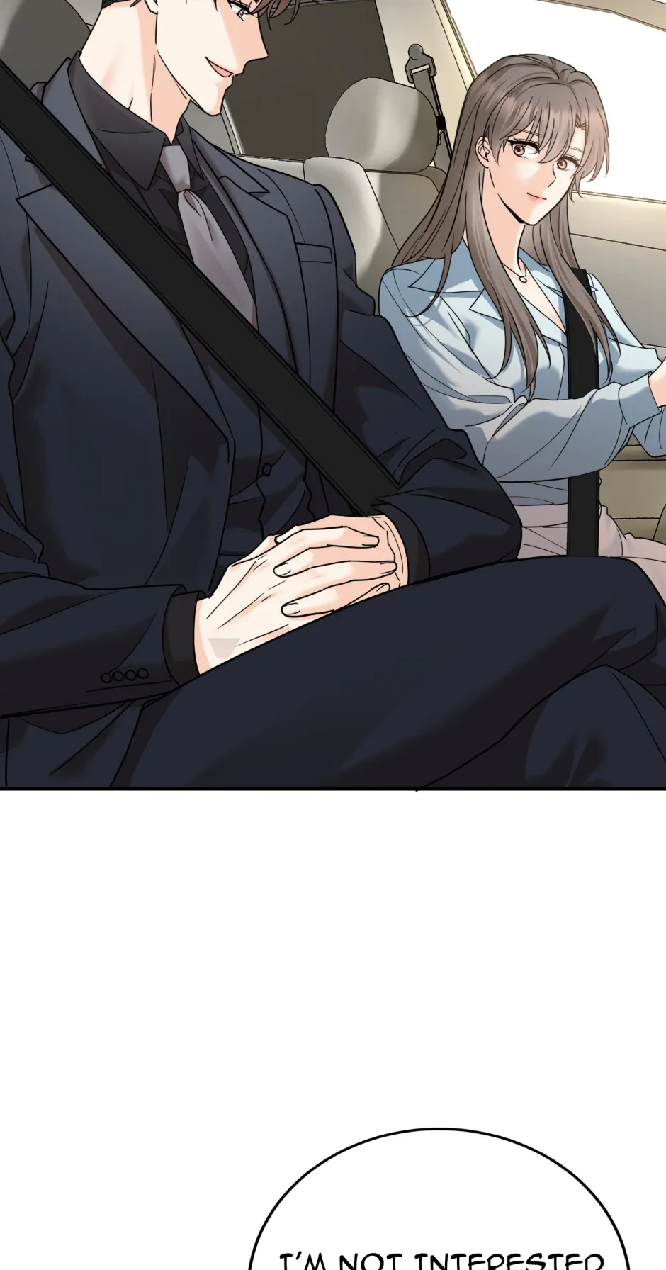 After breaking up, I had relationship with my ex’s uncle-in-law Chapter 60 page 41