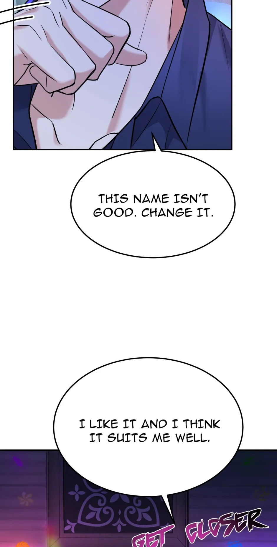 After breaking up, I had relationship with my ex’s uncle-in-law Chapter 62 page 27