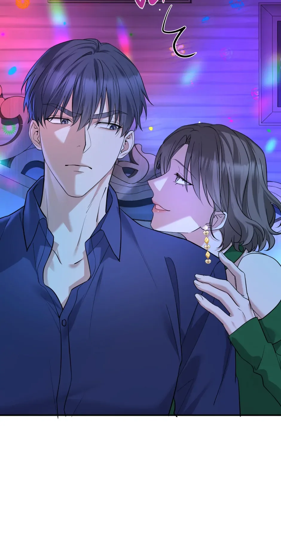 After breaking up, I had relationship with my ex’s uncle-in-law Chapter 62 page 28