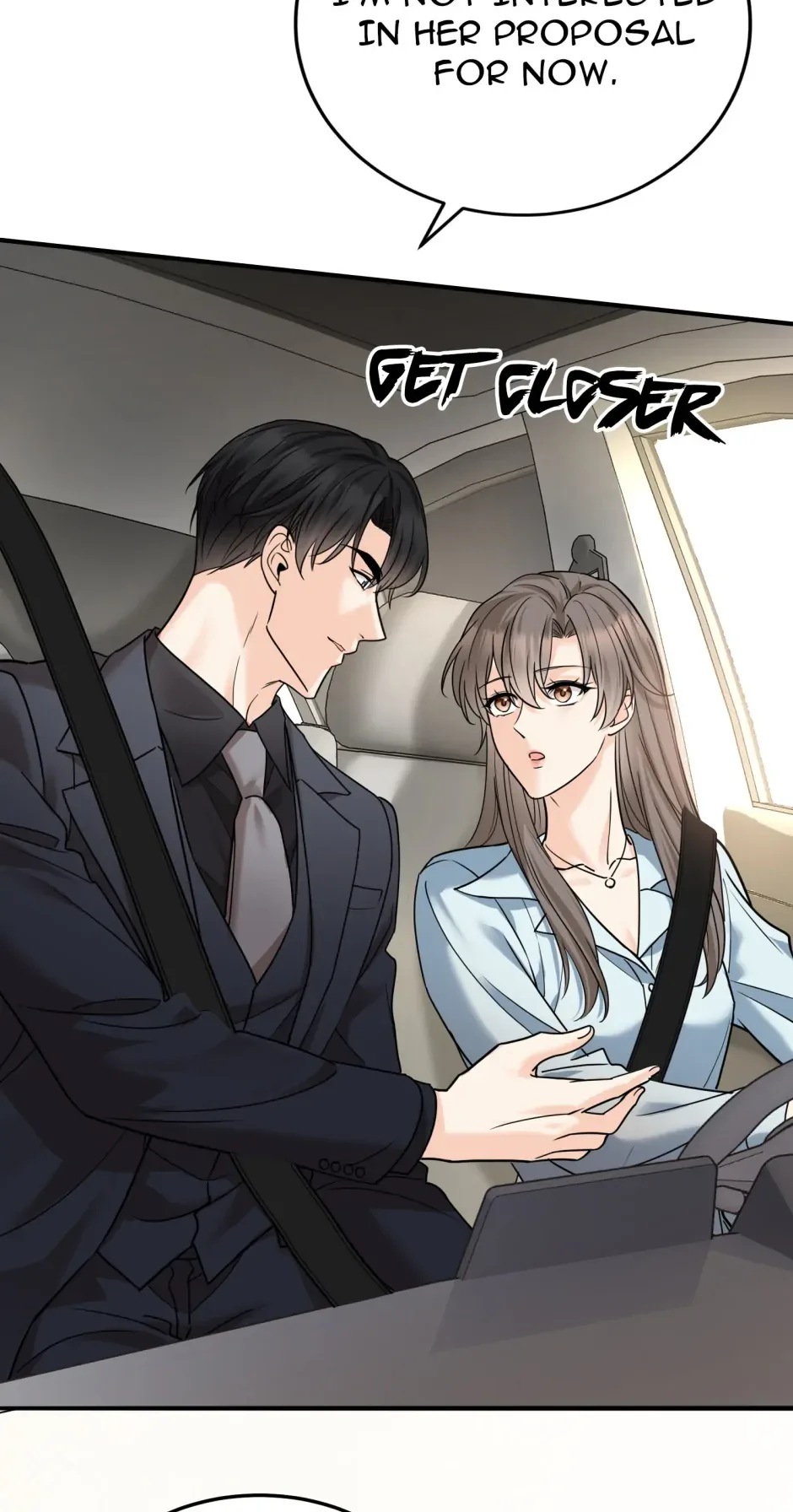 After breaking up, I had relationship with my ex’s uncle-in-law Chapter 60 page 42