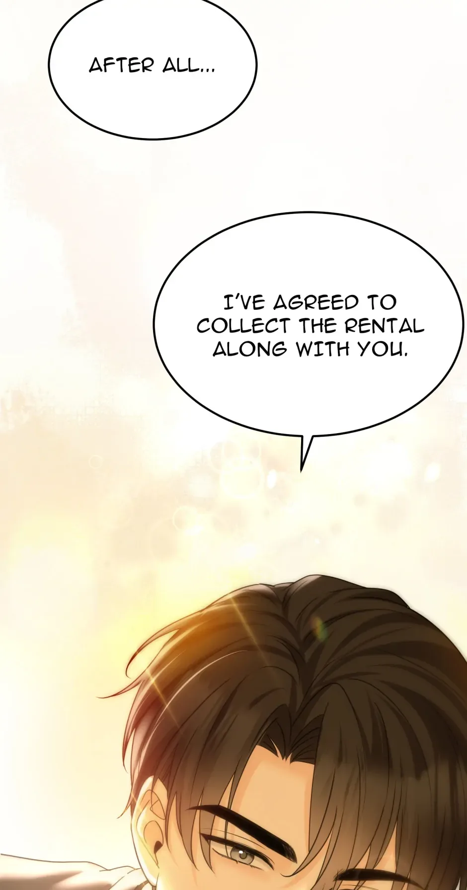 After breaking up, I had relationship with my ex’s uncle-in-law Chapter 60 page 43
