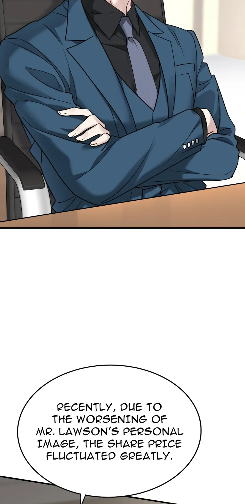 After breaking up, I had relationship with my ex’s uncle-in-law Chapter 58 page 58