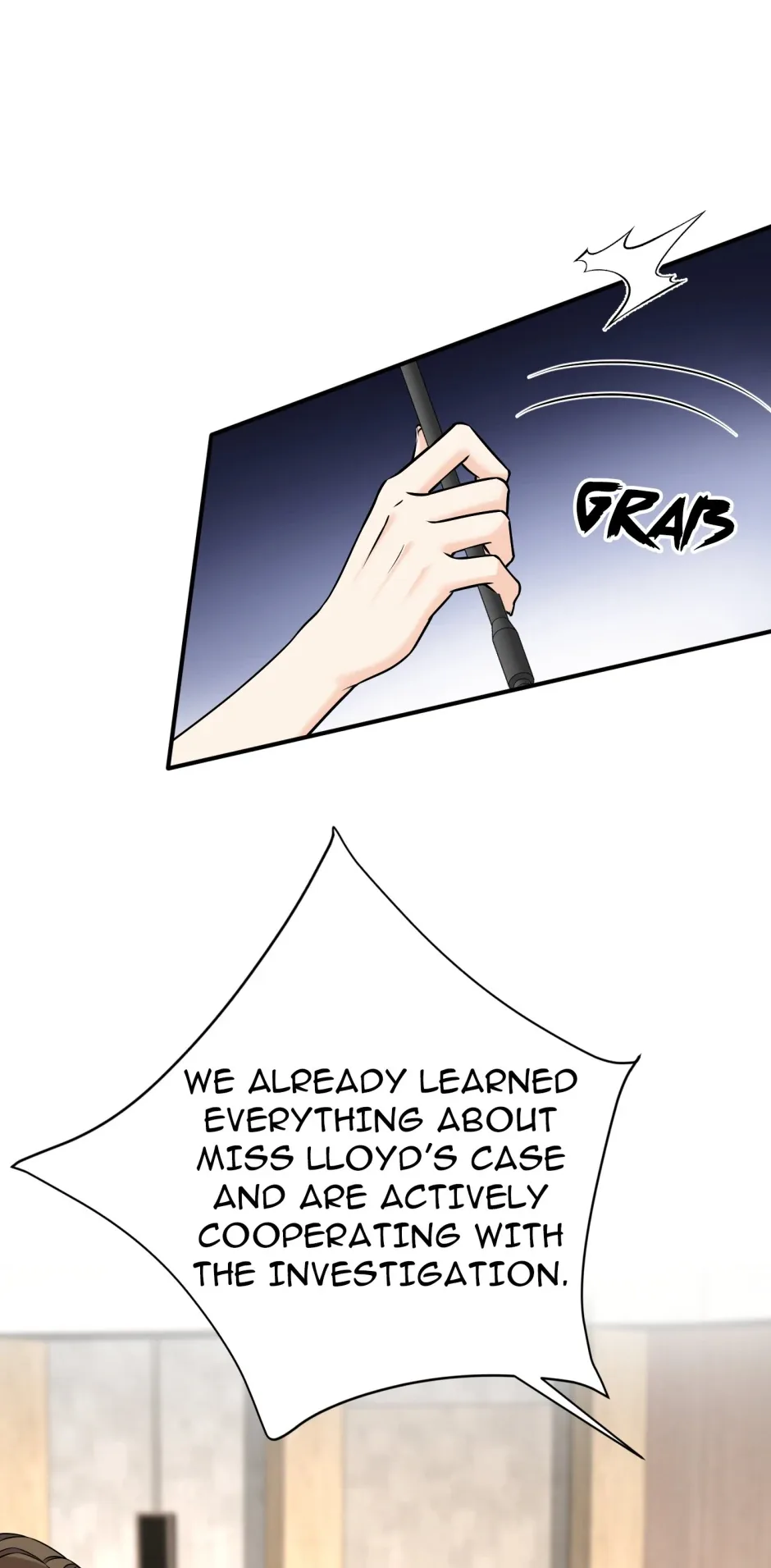 After breaking up, I had relationship with my ex’s uncle-in-law Chapter 61 page 33