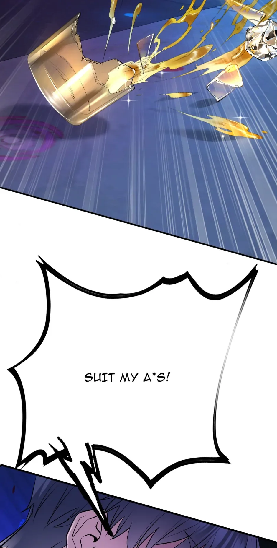 After breaking up, I had relationship with my ex’s uncle-in-law Chapter 62 page 31