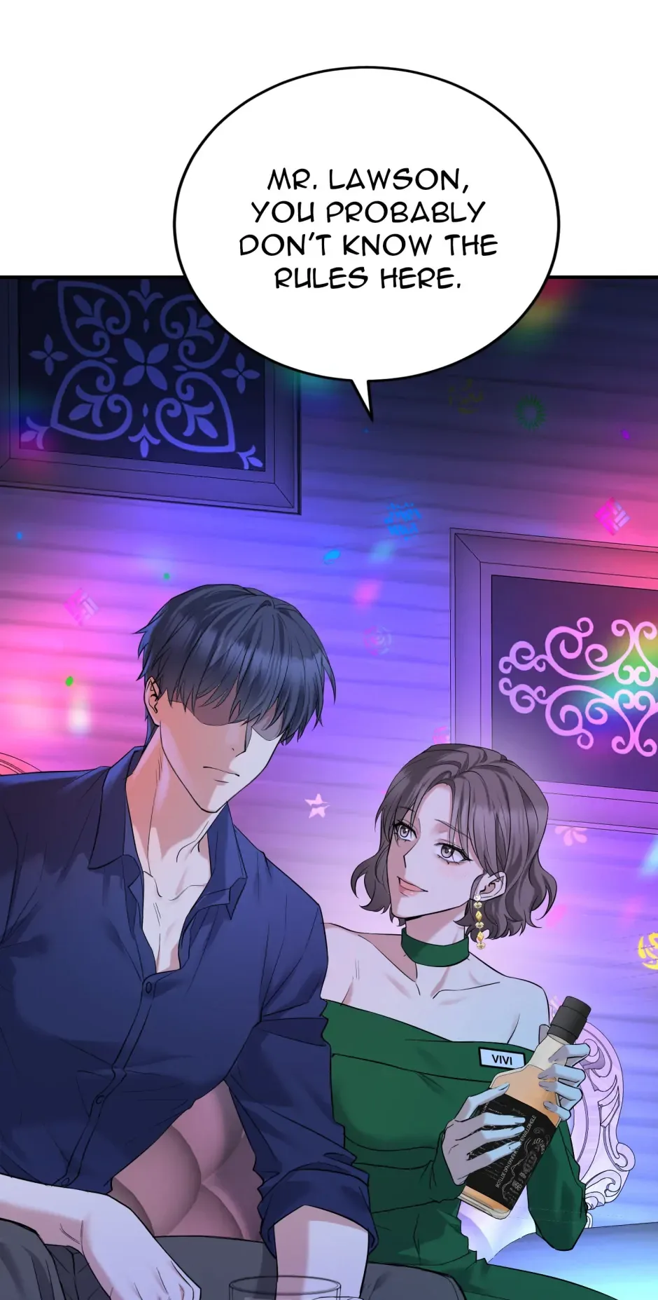 After breaking up, I had relationship with my ex’s uncle-in-law Chapter 62 page 29