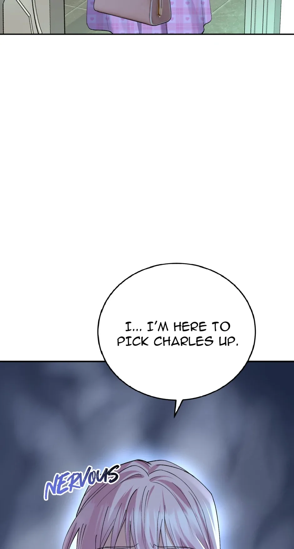 After breaking up, I had relationship with my ex’s uncle-in-law Chapter 63 page 16