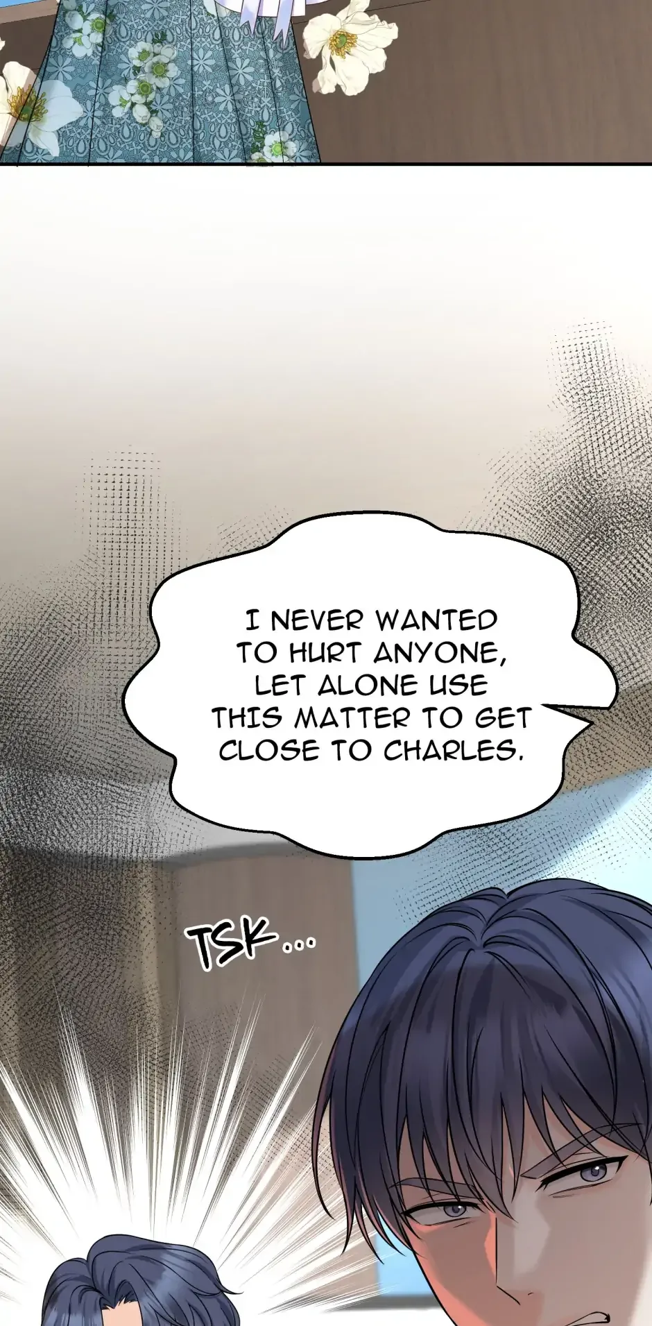 After breaking up, I had relationship with my ex’s uncle-in-law Chapter 61 page 30