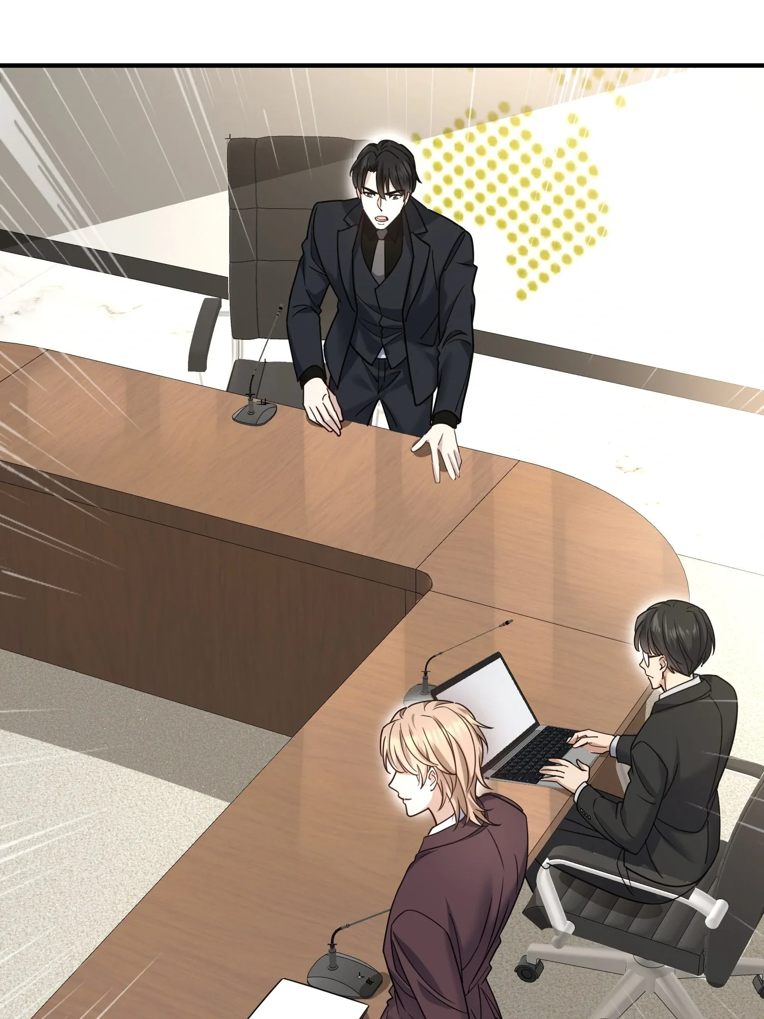 After breaking up, I had relationship with my ex’s uncle-in-law Chapter 59 page 23